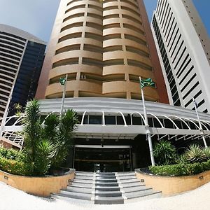 Plaza Praia Suites